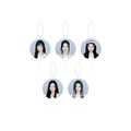 [PREORDER] ILLIT LIVE 'PRESS START♥ ENCORE' Official Merch - Lucky Draw