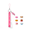 [PREORDER] ILLIT LIVE 'PRESS START♥ ENCORE' Official Merch - Official Light Stick Strap & Parts Set