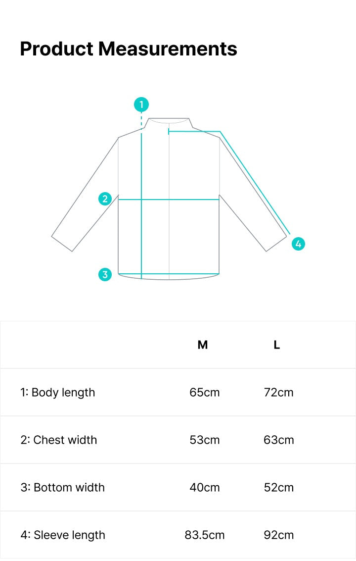 [PREORDER] ILLIT LIVE 'PRESS START♥ ENCORE' Official Merch - Track Jacket