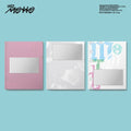 ITZY 12th Mini Album 'Motto'