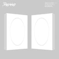 ITZY 12th Mini Album 'Motto' (POCAALBUM Ver.)