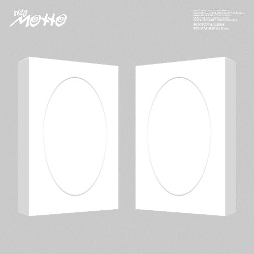 ITZY 12th Mini Album 'Motto' (POCAALBUM Ver.)