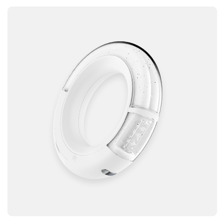 ITZY Official Light Ring Ver.2