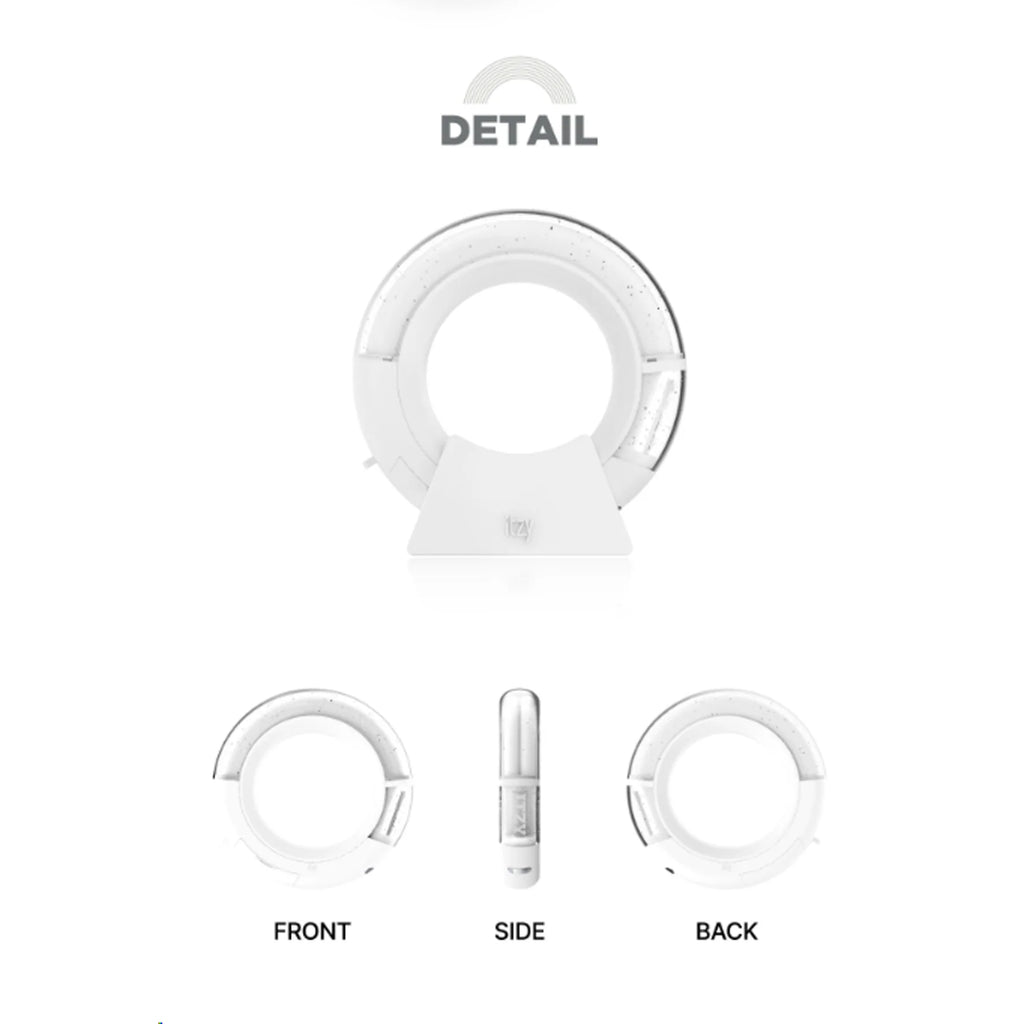 ITZY Official Light Ring Ver.2