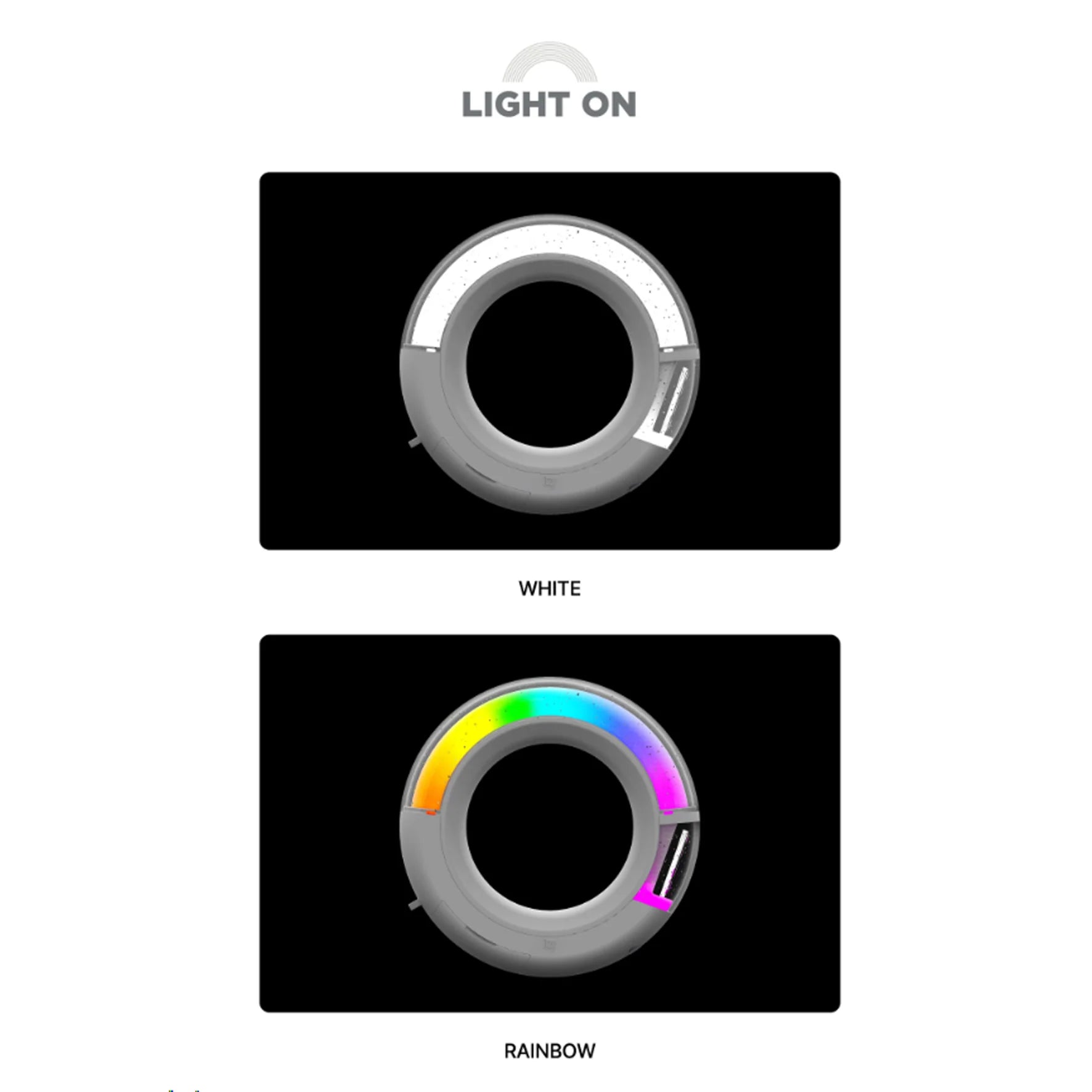 ITZY Official Light Ring Ver.2