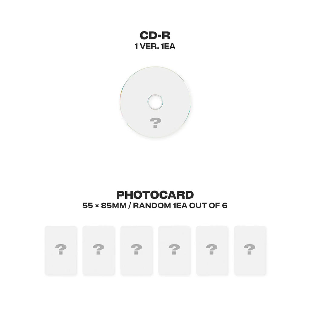 IVE 1st Album 'I've IVE' (Jewel Ver. / Limited Edition)