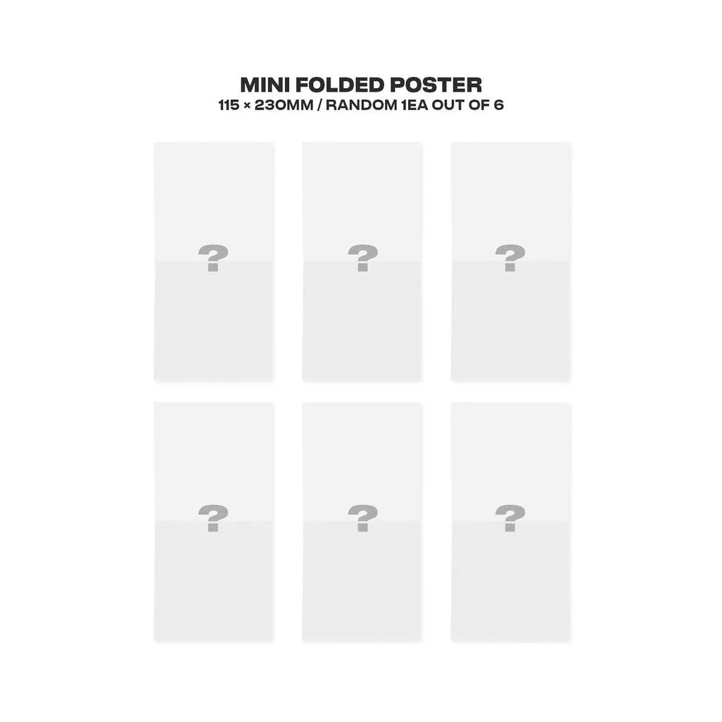 IVE 1st Album 'I've IVE' (Jewel Ver. / Limited Edition)