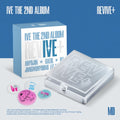 IVE The 2nd Album 'REVIVE+' (MD Ver.)