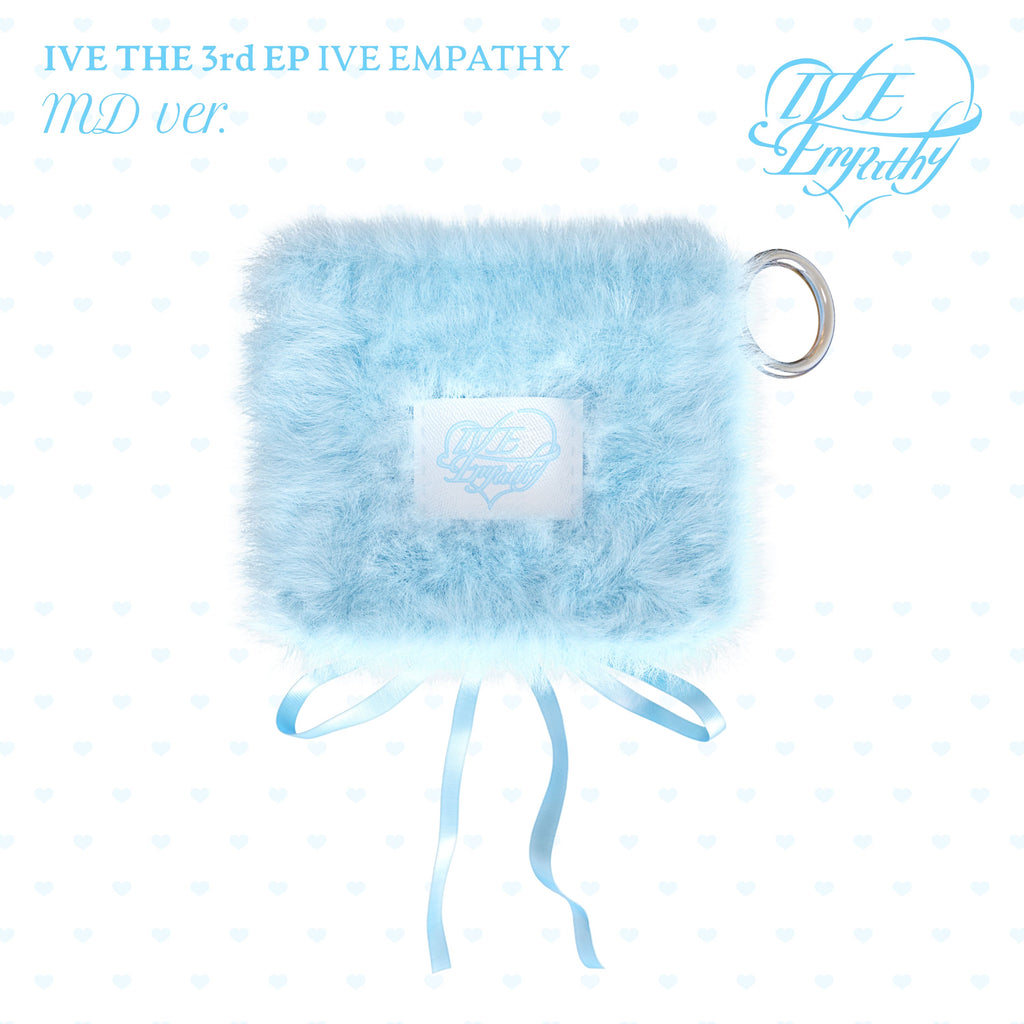 IVE 3rd EP 'IVE EMPATHY' (MD Ver.)