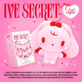 IVE 4th Mini Album 'IVE SECRET' (Evil Cupid Ver.)
