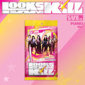 [PREORDER] IVE 5th EP 'Looks Can Kill' (PLANET ver.) (Limited)