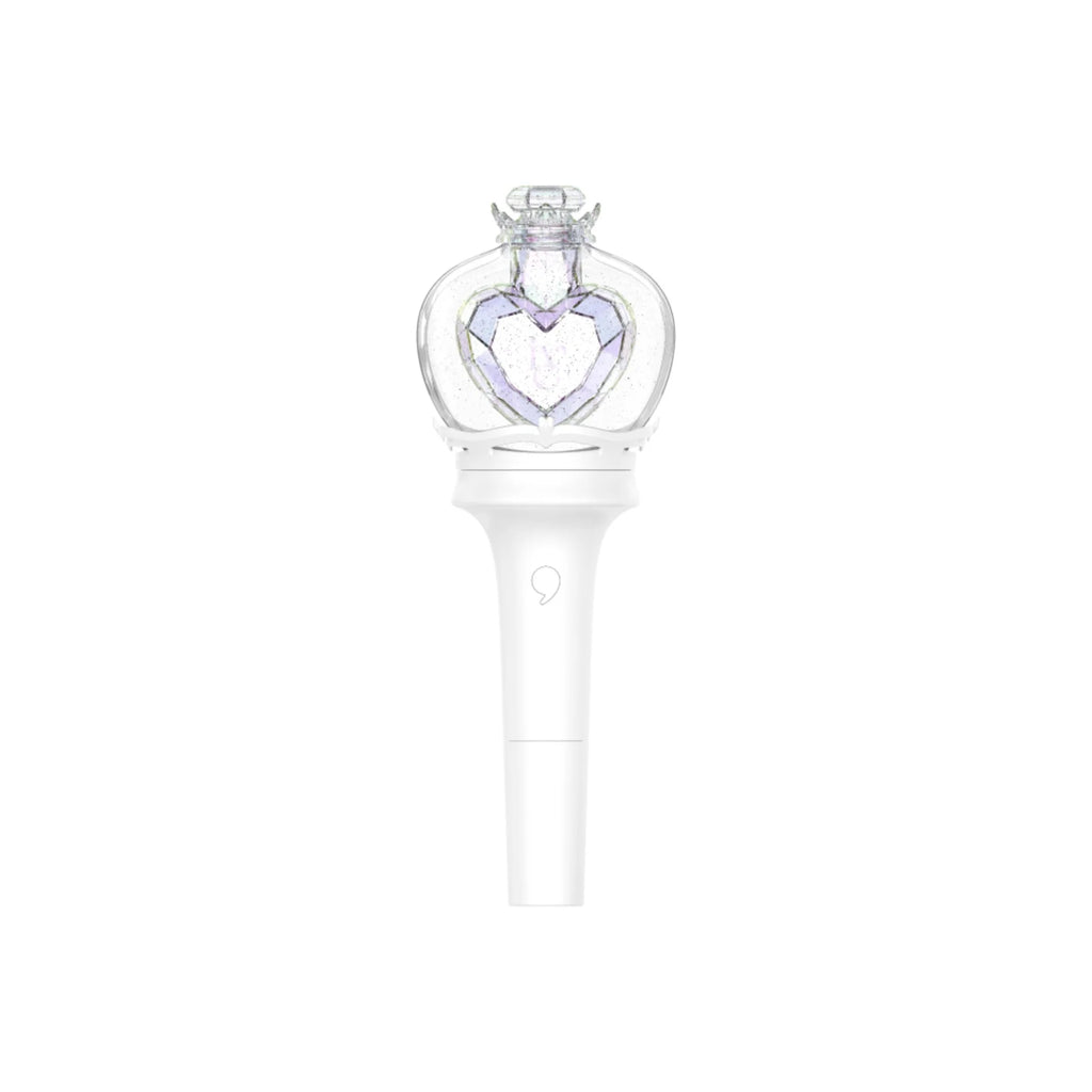 IVE Official Light Stick Ver.2