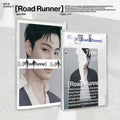 JAY B 1st Album 'Archive 1: [Road Runner]'