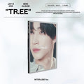 JAY B 3rd Mini Album 'TR.EE' (INTERLUDE Ver.)