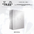 JAY B 3rd Mini Album 'TR.EE' (MEDITATION Ver.)
