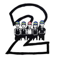 LNGSHOT & Jay Park Mixtape '4SHOBOIZ Vol. 2: 4SHOVILLE'