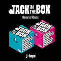 j-hope 1st Album 'Jack In The Box' (Weverse Albums Ver.)