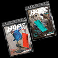 J-HOPE (BTS) Special Album 'HOPE ON THE STREET VOL.1'
