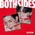 NCT JNJM 1st Mini Album 'BOTH SIDES' (Poster Ver.)