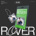 KAI 3rd Mini Album 'Rover' (SMini Ver.)
