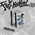 KickFlip 1st Mini Album 'Flip it, Kick it!' (Trainee Ver.)