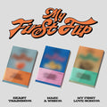 KickFlip 3rd Mini Album 'My First Flip'