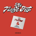KickFlip 3rd Mini Album 'My First Flip' (Digipack)