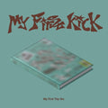 [PREORDER] KickFlip 4th Mini Album 'My First Kick' (My First Trip Ver.)