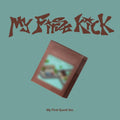[PREORDER] KickFlip 4th Mini Album 'My First Kick' (My First Quest Ver.)