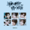 [PREORDER] KickFlip 5th Mini Album 'KICK OFF THE WALL Pt.1' (DIGIPACK Ver.)