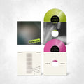 LE SSERAFIM 2nd Studio Album 'PUREFLOW' pt.1 (Vinyl)