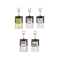 LE SSERAFIM MD 'Fim's Secret Lab' PHOTOCARD HOLDER