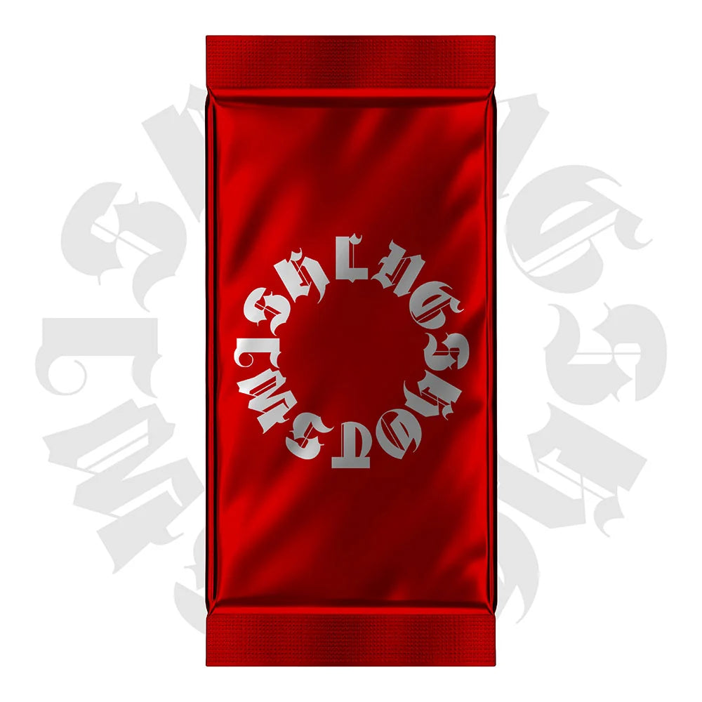 [PREORDER] LNGSHOT 2nd Mini Album 'S.W.I.S.H' (Card Pack Ver.)