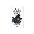 [PREORDER] BTS 'ARIRANG' Army bomb Magnet (London Ver.)