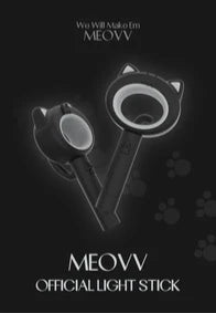 MEOVV OFFICIAL LIGHT STICK