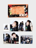 [PREORDER] ATEEZ MD 'MIGHTEEZ Rock The Stage' (ATEEZ PHOTO PACK)
