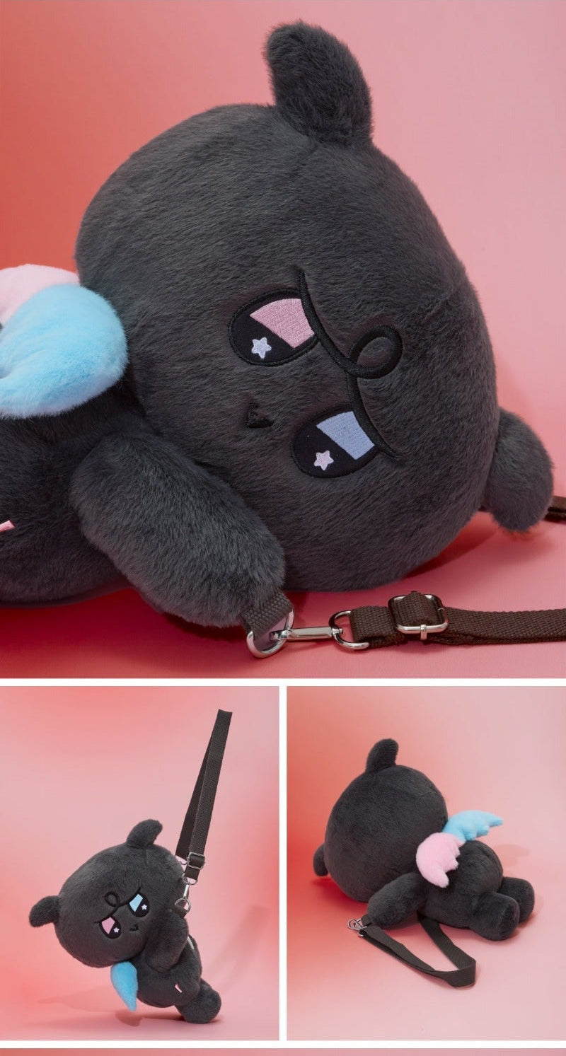 [PREORDER] ATEEZ MD 'MIGHTEEZ Rock The Stage' (PLUSH BAG)