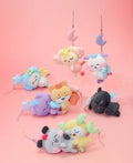 [PREORDER] ATEEZ MD 'MIGHTEEZ Rock The Stage' (PLUSH CHARM)