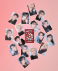 [PREORDER] ATEEZ MD 'MIGHTEEZ Rock The Stage' (RANDOM TRADING PHOTOCARD SET)