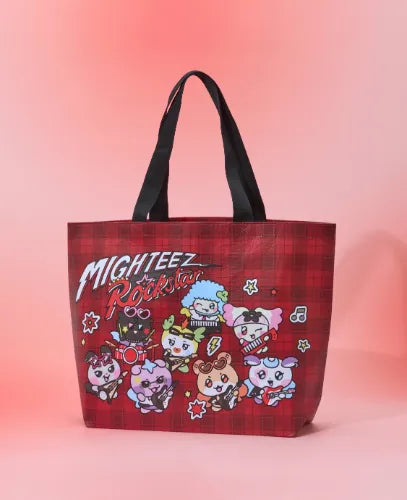 [PREORDER] ATEEZ MD 'MIGHTEEZ Rock The Stage' (REUSABLE BAG)
