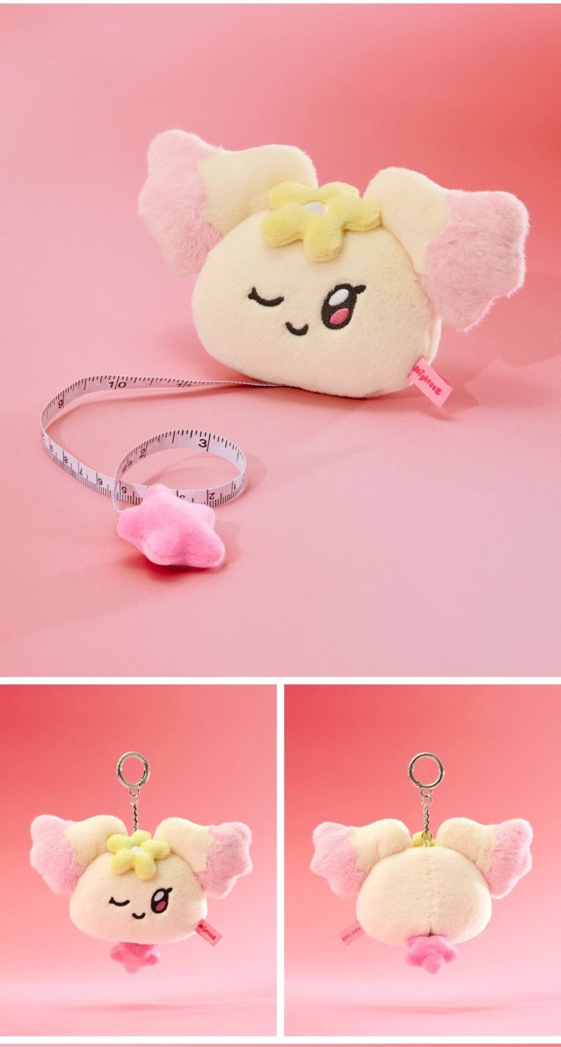 [PREORDER] ATEEZ MD 'MIGHTEEZ Rock The Stage' (PLUSH TAPE MEASURE)