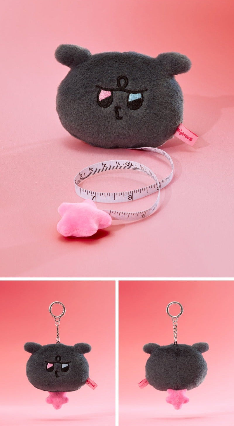 [PREORDER] ATEEZ MD 'MIGHTEEZ Rock The Stage' (PLUSH TAPE MEASURE)
