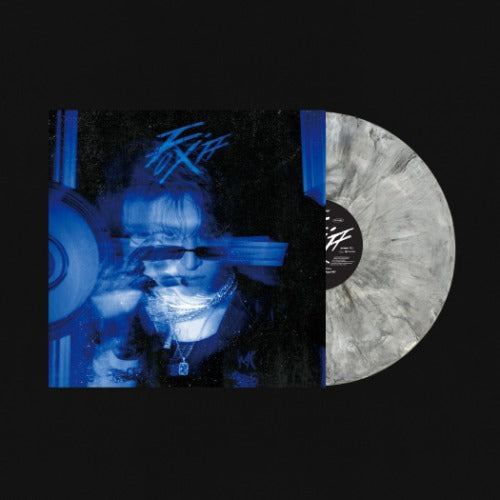 MINGI (ATEEZ) 'FIX OFF Desire Project : ORIGIN' (Vinyl)
