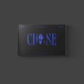 MINHO (SHINee) 1st Mini Album 'CHASE' (Beginning Ver.)