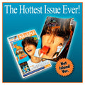 MINHO 2nd Mini Album 'Make it hot' (Hot island Ver.)