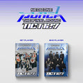 NCT 127 2nd Repackage Album 'NCT #127 NEO ZONE: The Final Zone'