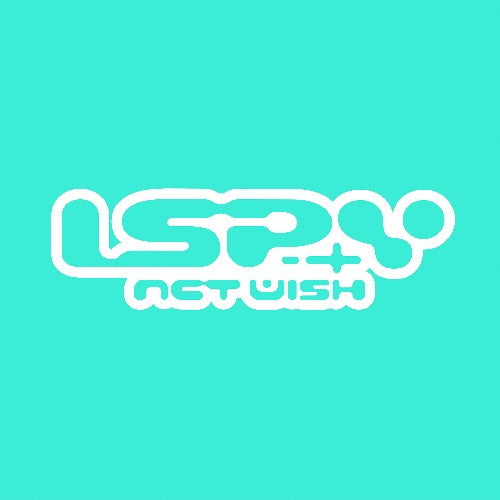 [PREORDER] NCT WISH 4th Mini Album 'I SPY' (Acrylic Stand Ver.)