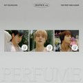 NCT DOJAEJUNG 1st Mini Album 'Perfume' (Digipack Ver.)