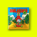 NCT DREAM 1st Album 'Hot Sauce' (Jewel Case Ver.)