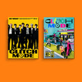NCT Dream 2nd Full Album 'Glitch Mode' (Photobook Ver.)
